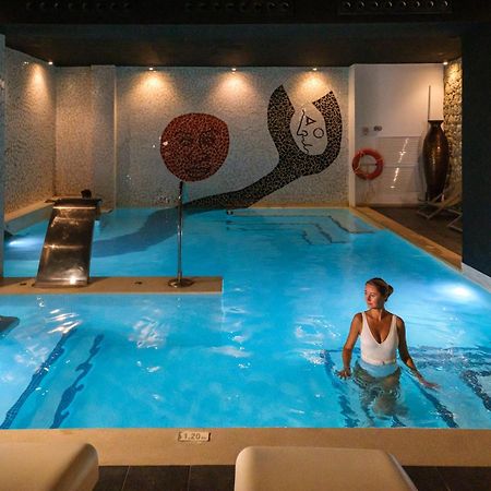 סנטה פונסה Sentido Fido Punta Del Mar Hotel & Spa - Adults Only מראה חיצוני תמונה
