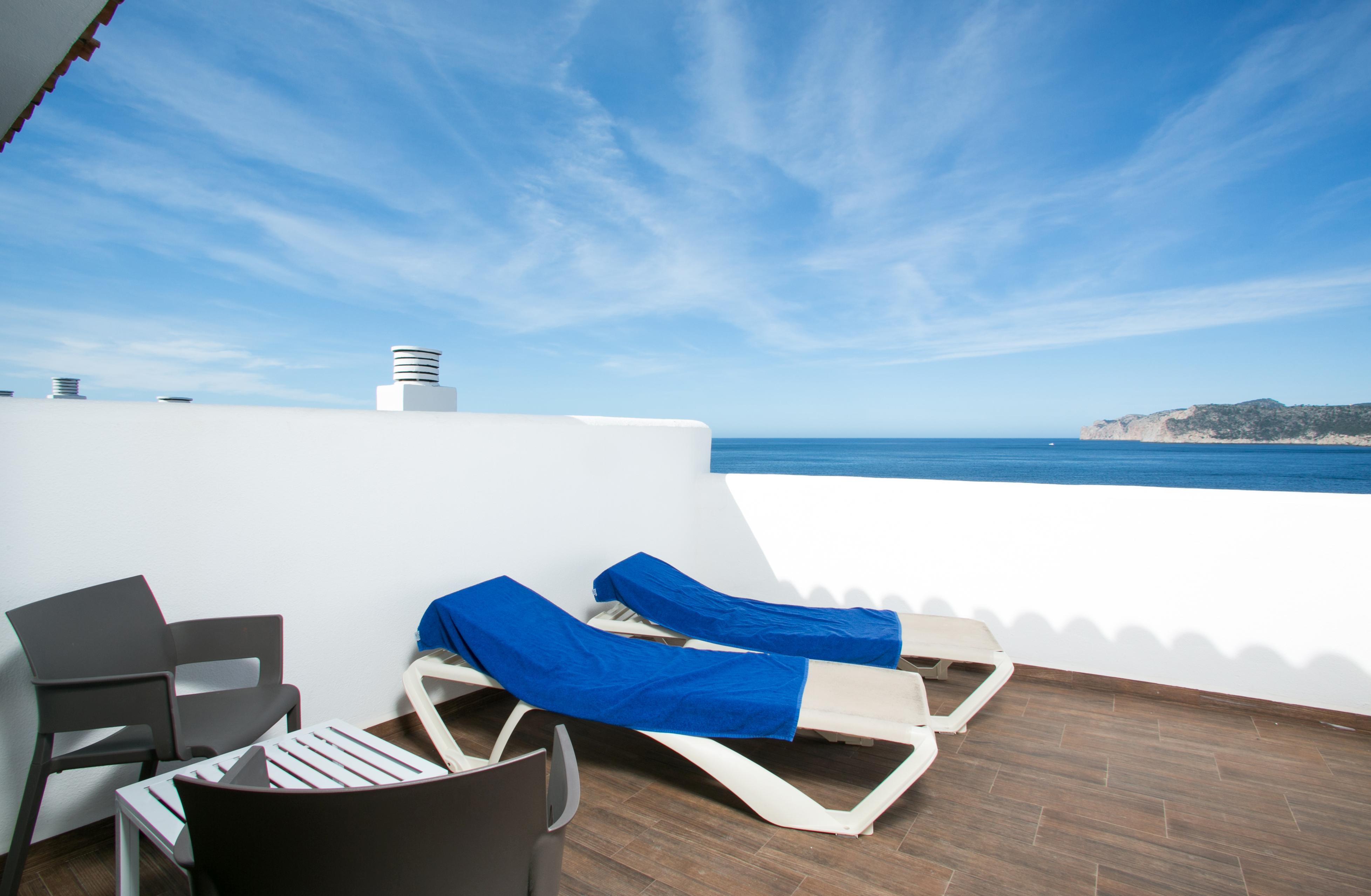 סנטה פונסה Sentido Fido Punta Del Mar Hotel & Spa - Adults Only מראה חיצוני תמונה