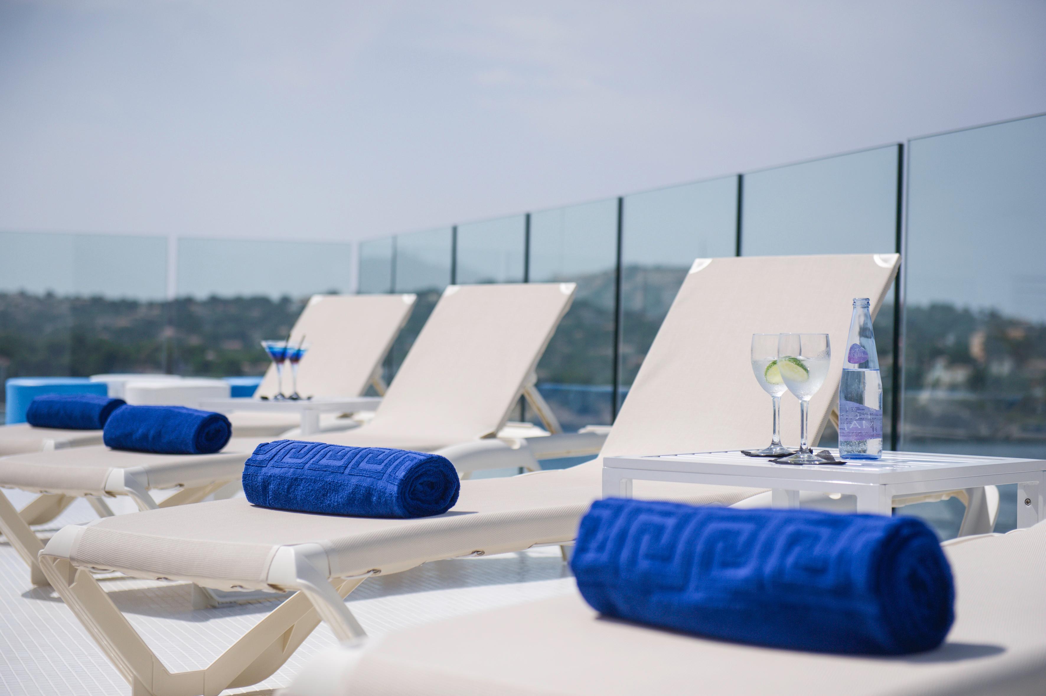 סנטה פונסה Sentido Fido Punta Del Mar Hotel & Spa - Adults Only מראה חיצוני תמונה
