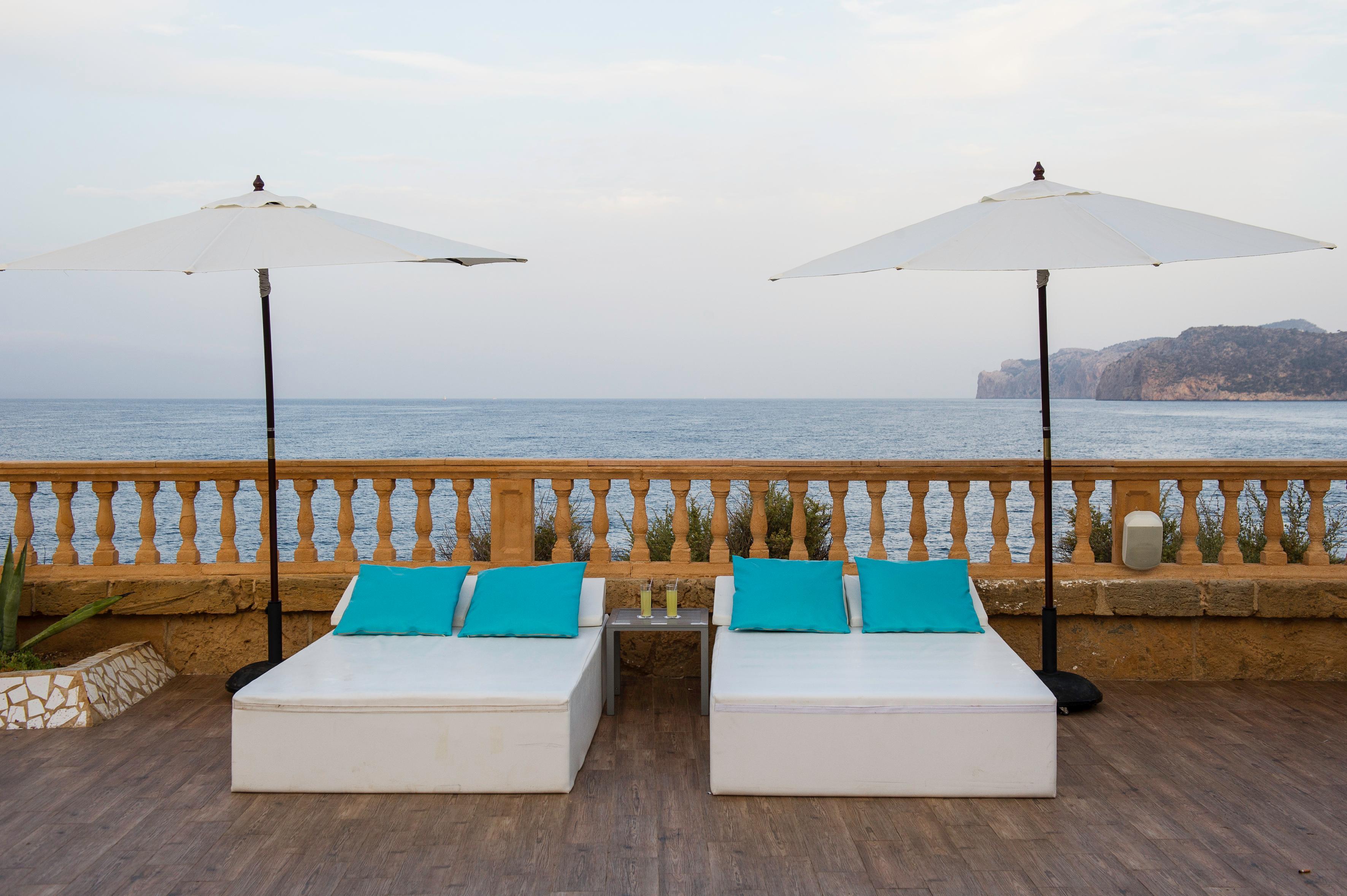 סנטה פונסה Sentido Fido Punta Del Mar Hotel & Spa - Adults Only מראה חיצוני תמונה