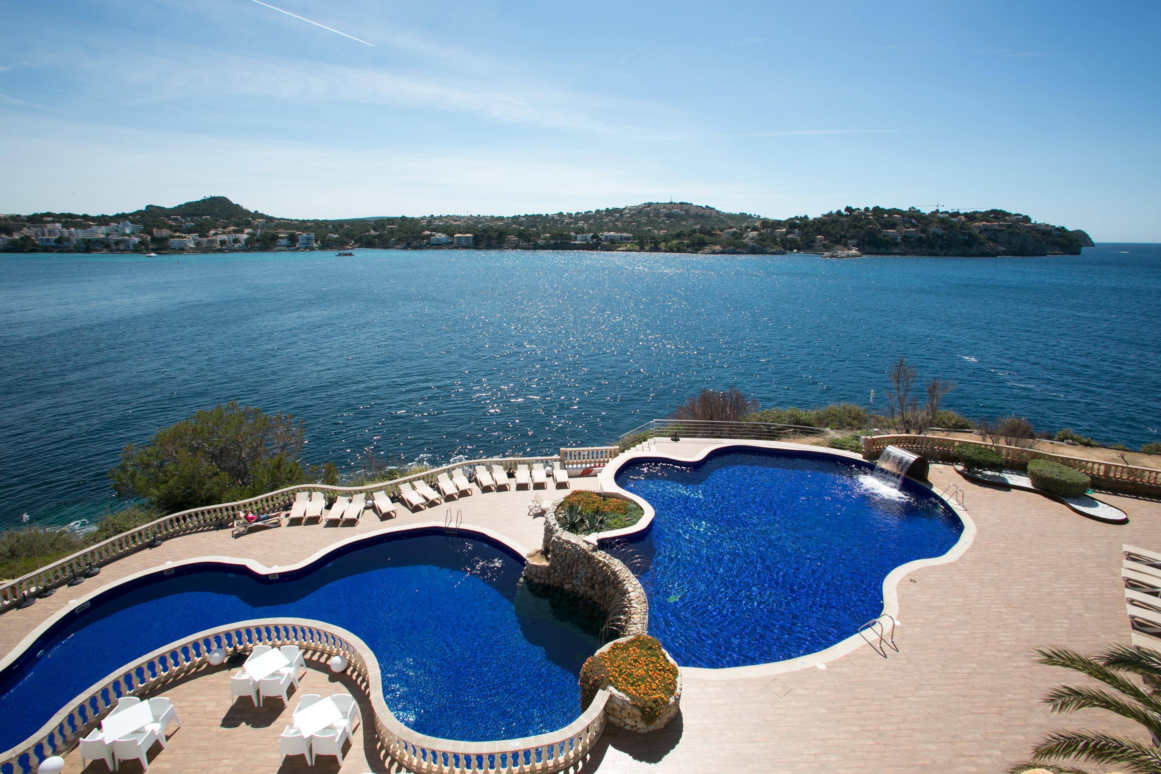 סנטה פונסה Sentido Fido Punta Del Mar Hotel & Spa - Adults Only מראה חיצוני תמונה