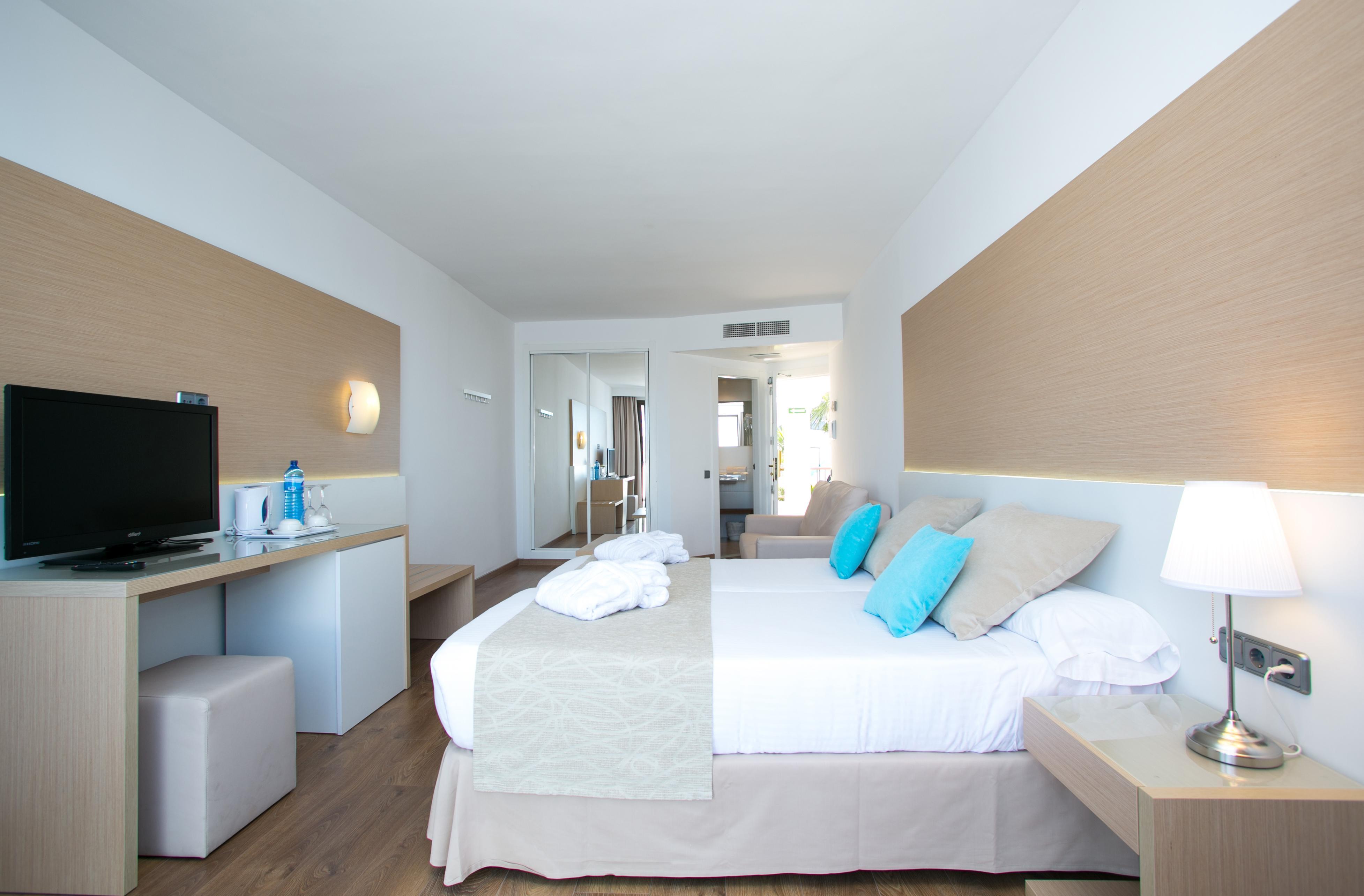 סנטה פונסה Sentido Fido Punta Del Mar Hotel & Spa - Adults Only מראה חיצוני תמונה