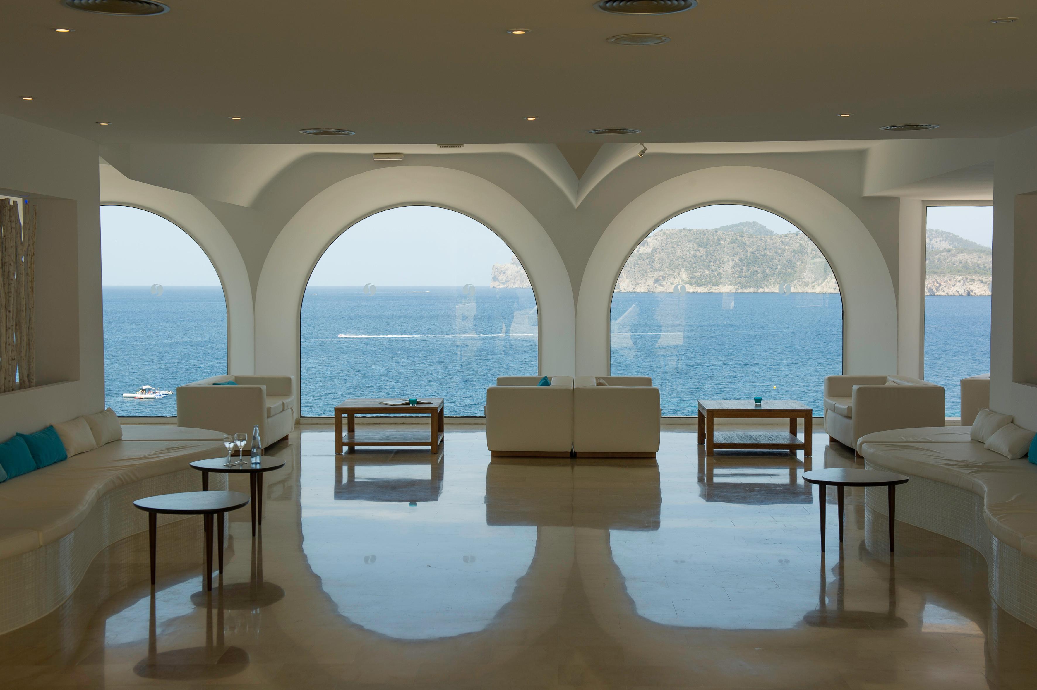 סנטה פונסה Sentido Fido Punta Del Mar Hotel & Spa - Adults Only מראה חיצוני תמונה