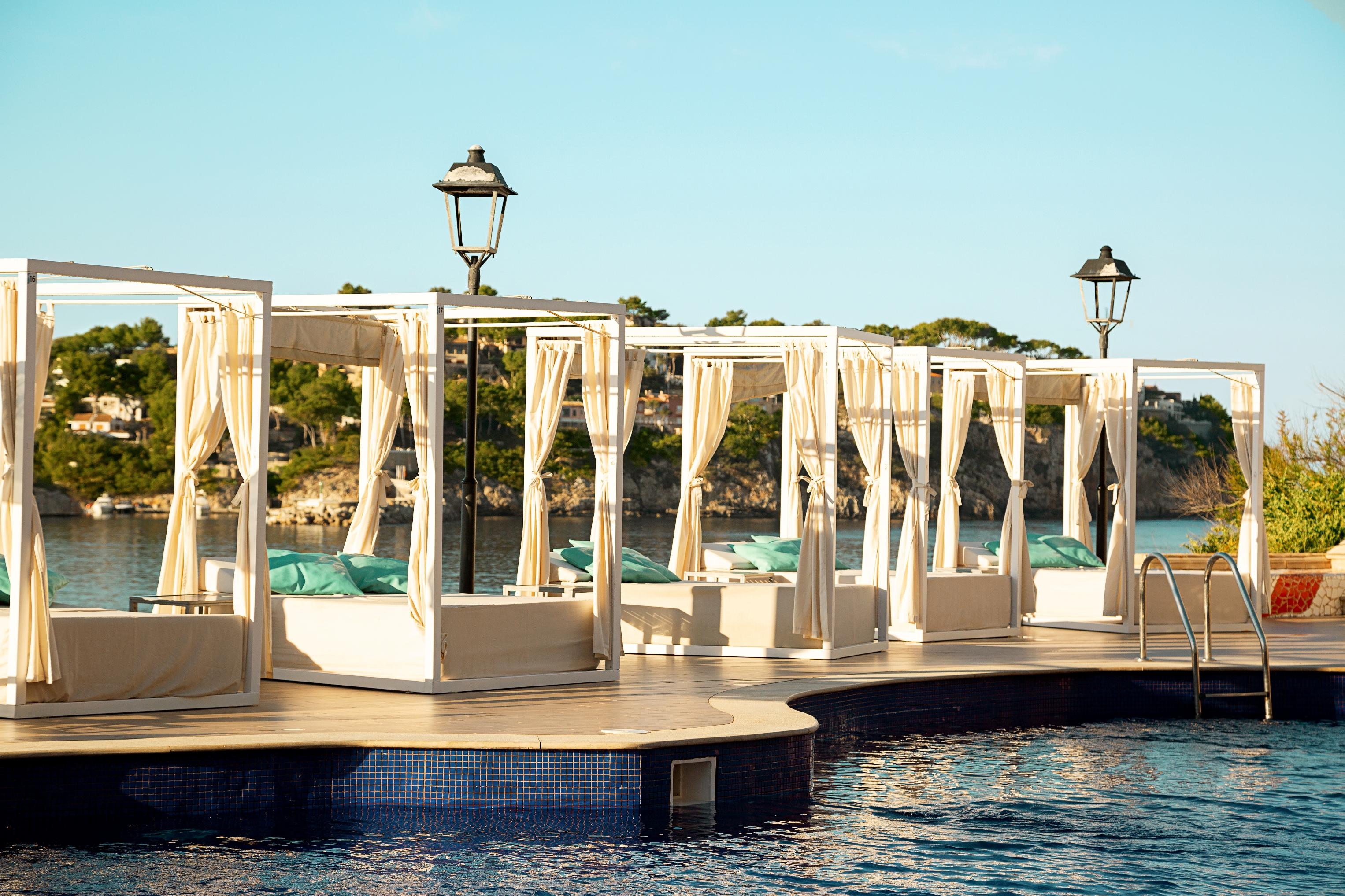 סנטה פונסה Sentido Fido Punta Del Mar Hotel & Spa - Adults Only מראה חיצוני תמונה