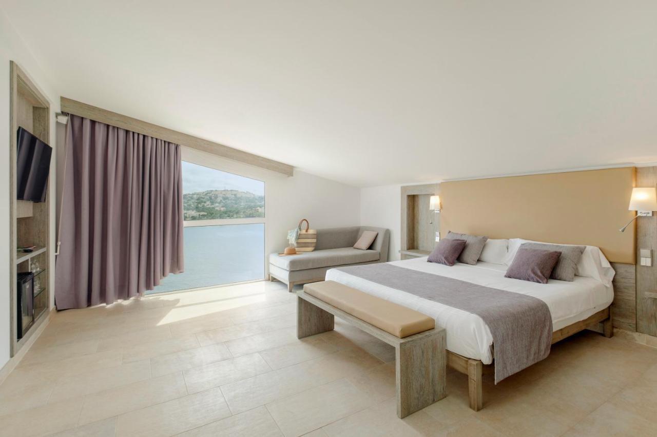סנטה פונסה Sentido Fido Punta Del Mar Hotel & Spa - Adults Only מראה חיצוני תמונה