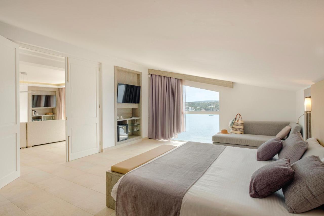 סנטה פונסה Sentido Fido Punta Del Mar Hotel & Spa - Adults Only מראה חיצוני תמונה
