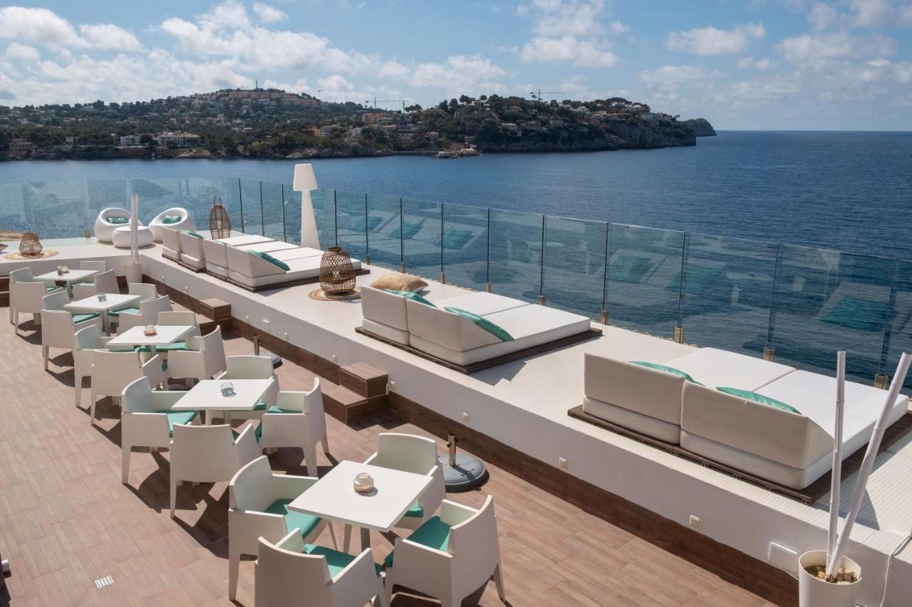 סנטה פונסה Sentido Fido Punta Del Mar Hotel & Spa - Adults Only מראה חיצוני תמונה