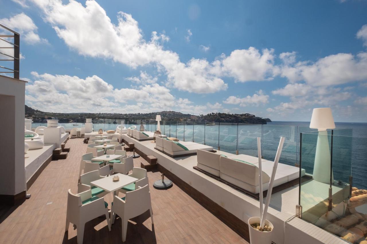 סנטה פונסה Sentido Fido Punta Del Mar Hotel & Spa - Adults Only מראה חיצוני תמונה