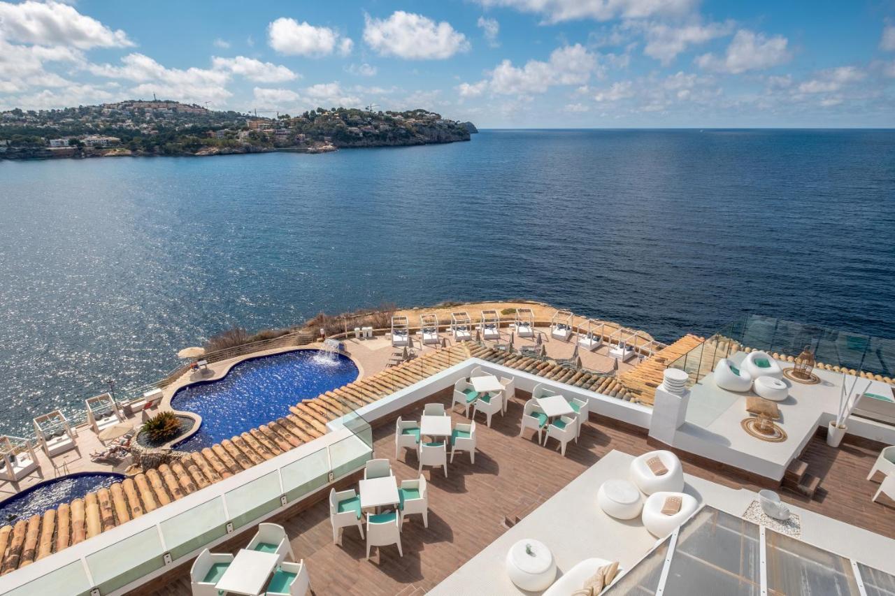 סנטה פונסה Sentido Fido Punta Del Mar Hotel & Spa - Adults Only מראה חיצוני תמונה