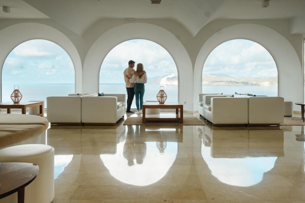 סנטה פונסה Sentido Fido Punta Del Mar Hotel & Spa - Adults Only מראה חיצוני תמונה