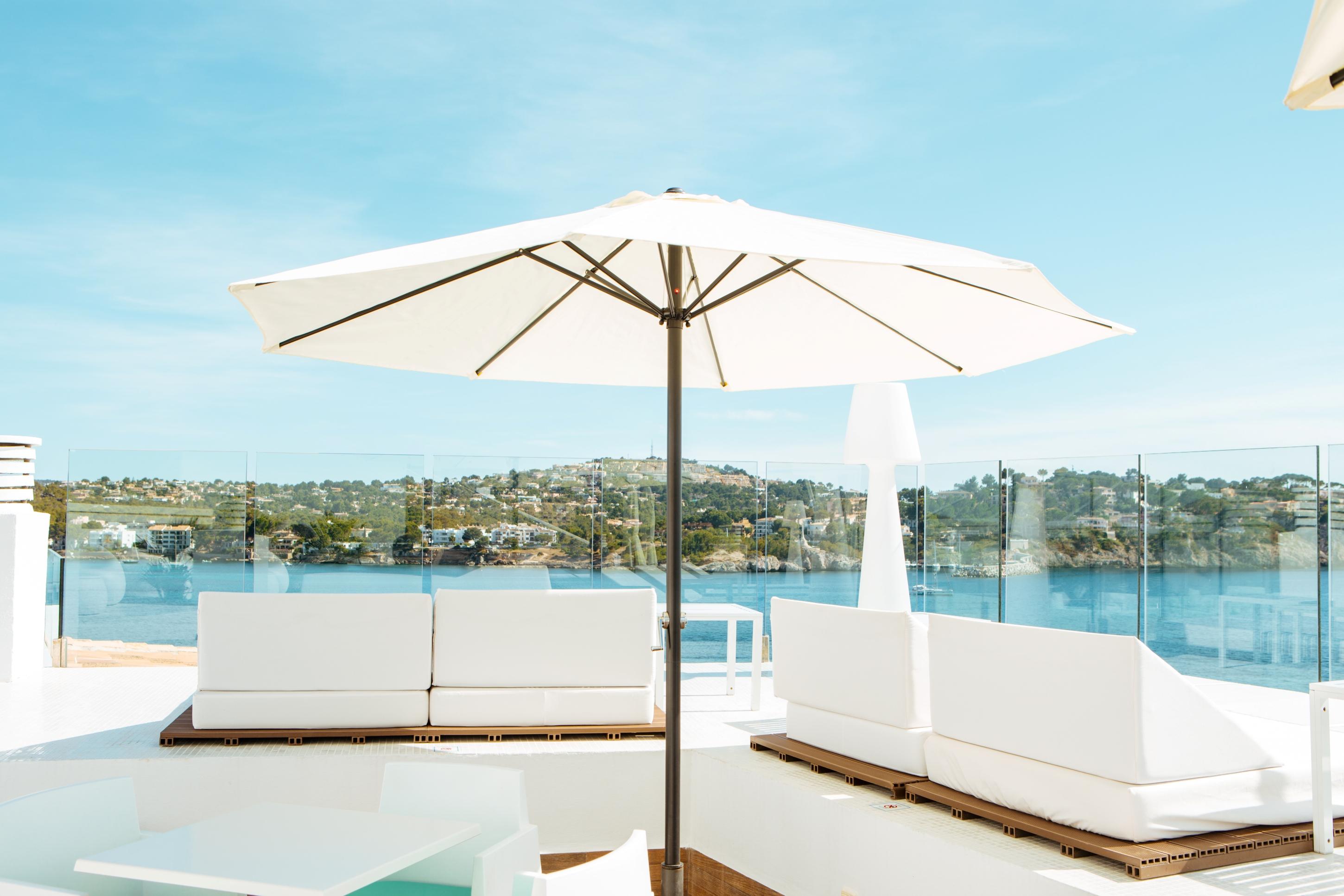 סנטה פונסה Sentido Fido Punta Del Mar Hotel & Spa - Adults Only מראה חיצוני תמונה