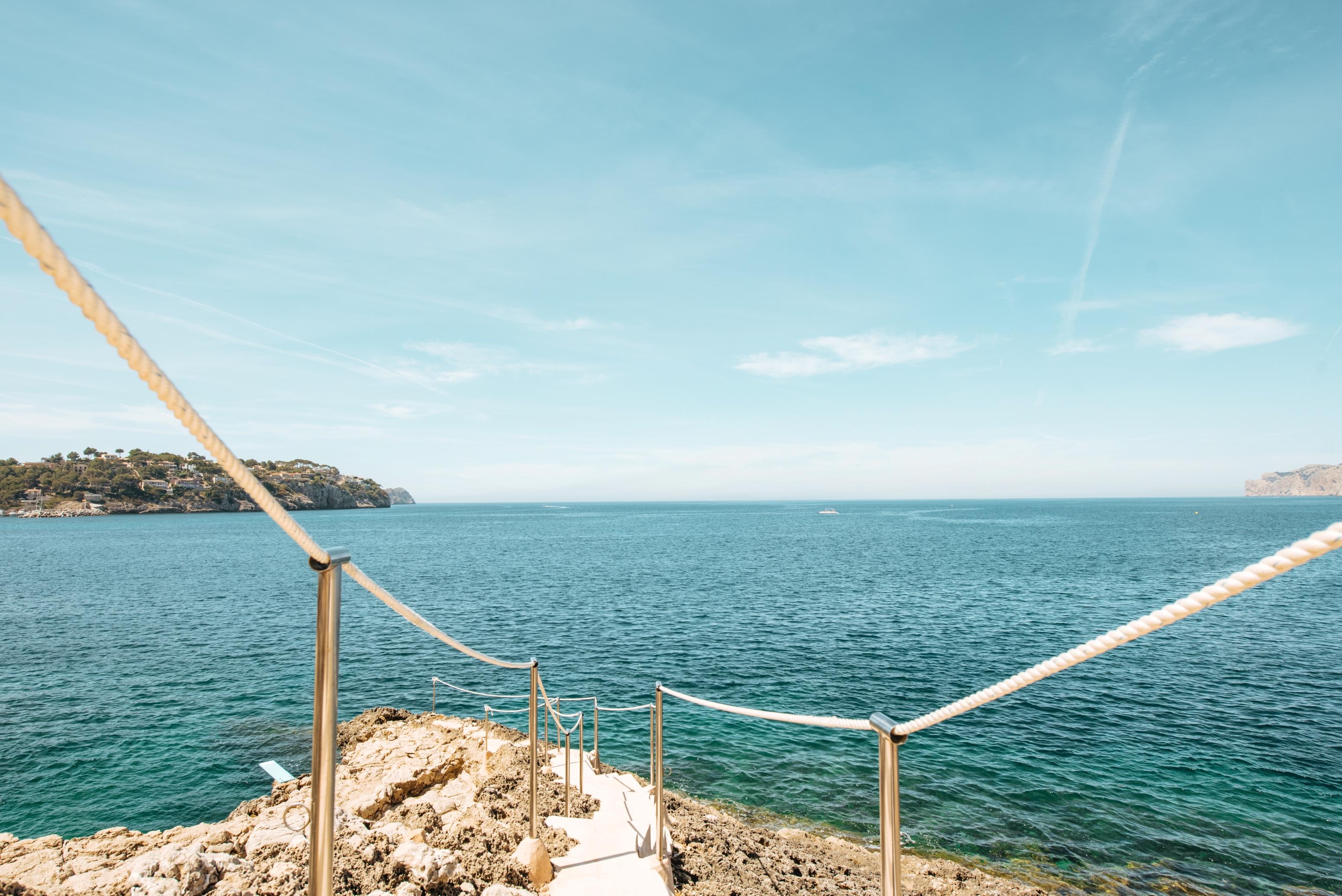 סנטה פונסה Sentido Fido Punta Del Mar Hotel & Spa - Adults Only מראה חיצוני תמונה