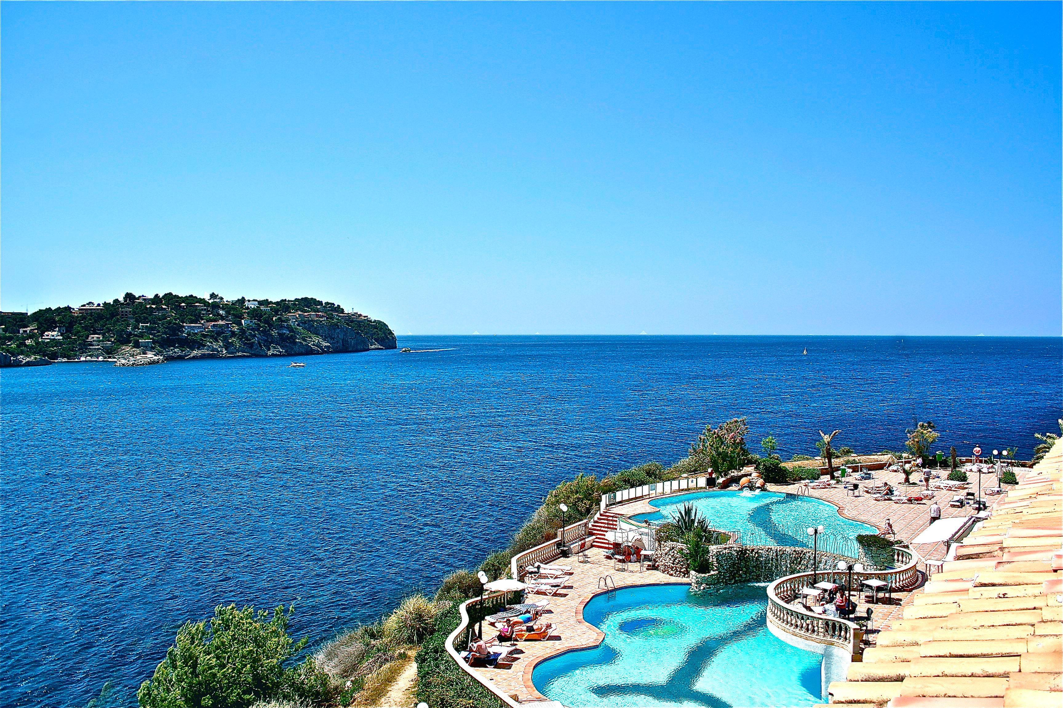 סנטה פונסה Sentido Fido Punta Del Mar Hotel & Spa - Adults Only מראה חיצוני תמונה