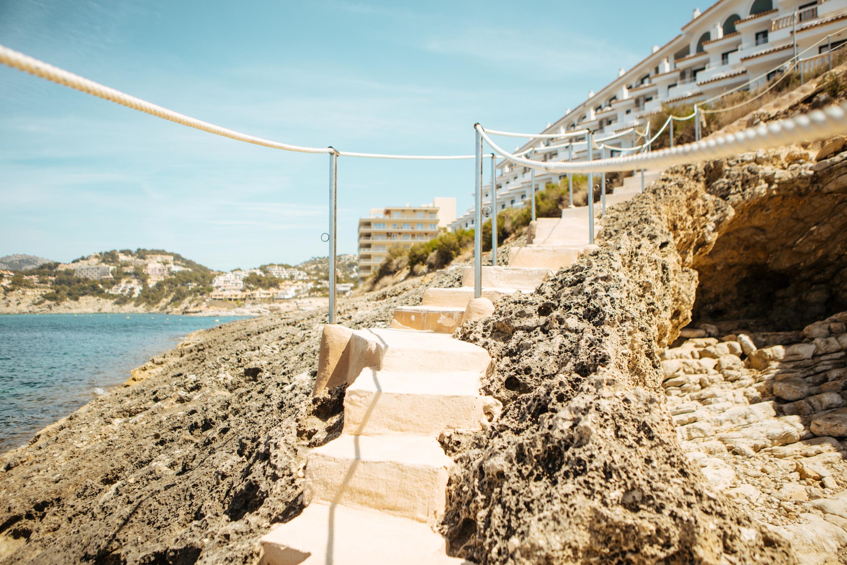סנטה פונסה Sentido Fido Punta Del Mar Hotel & Spa - Adults Only מראה חיצוני תמונה
