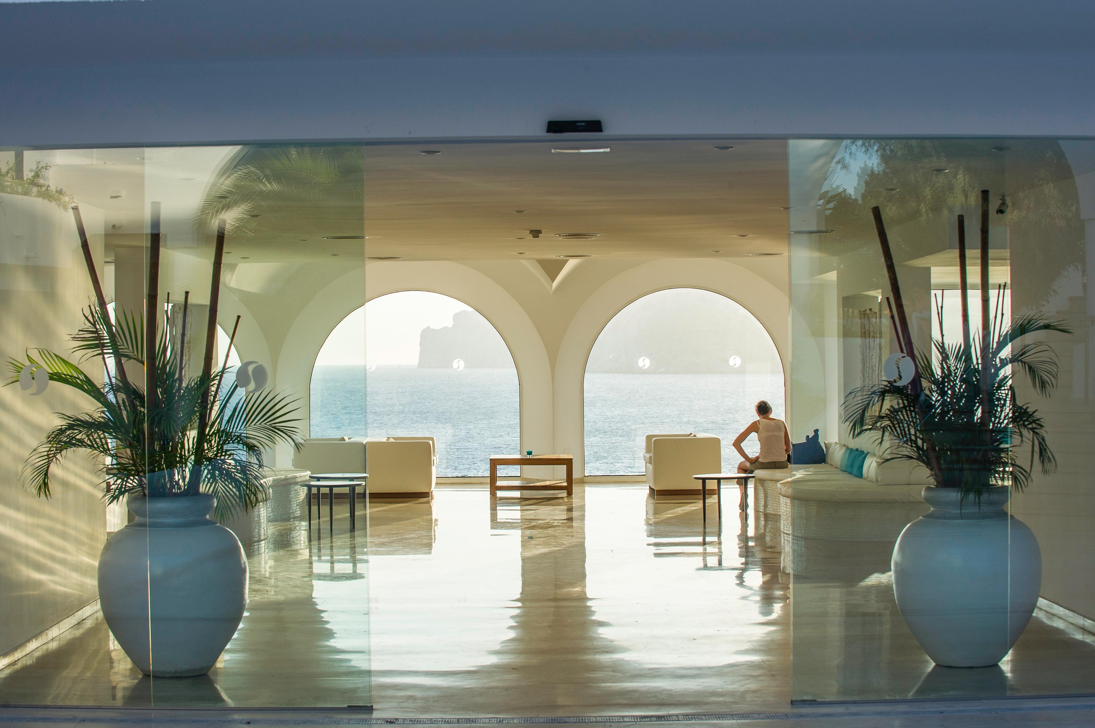 סנטה פונסה Sentido Fido Punta Del Mar Hotel & Spa - Adults Only מראה חיצוני תמונה
