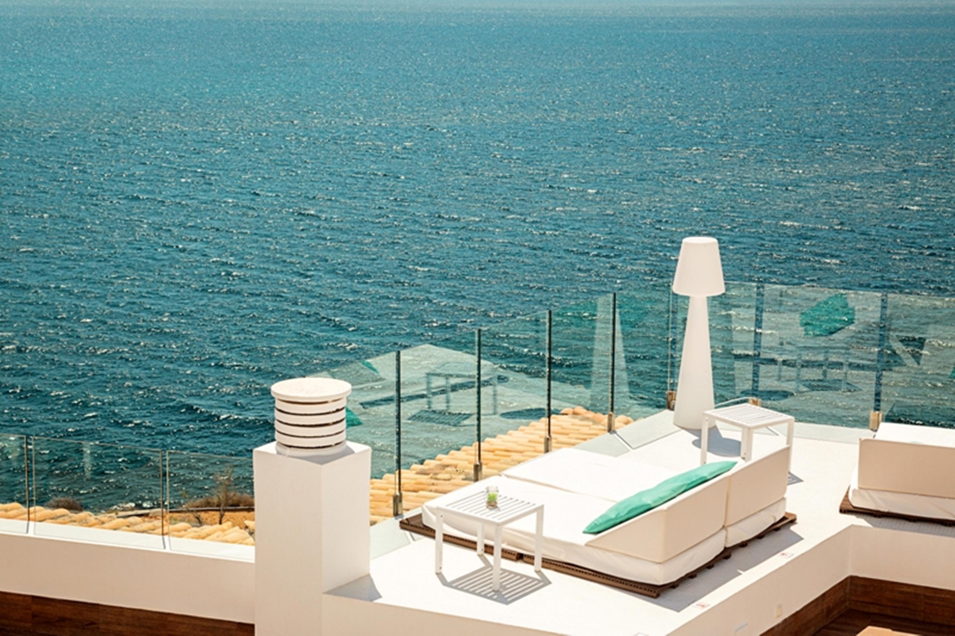 סנטה פונסה Sentido Fido Punta Del Mar Hotel & Spa - Adults Only מראה חיצוני תמונה