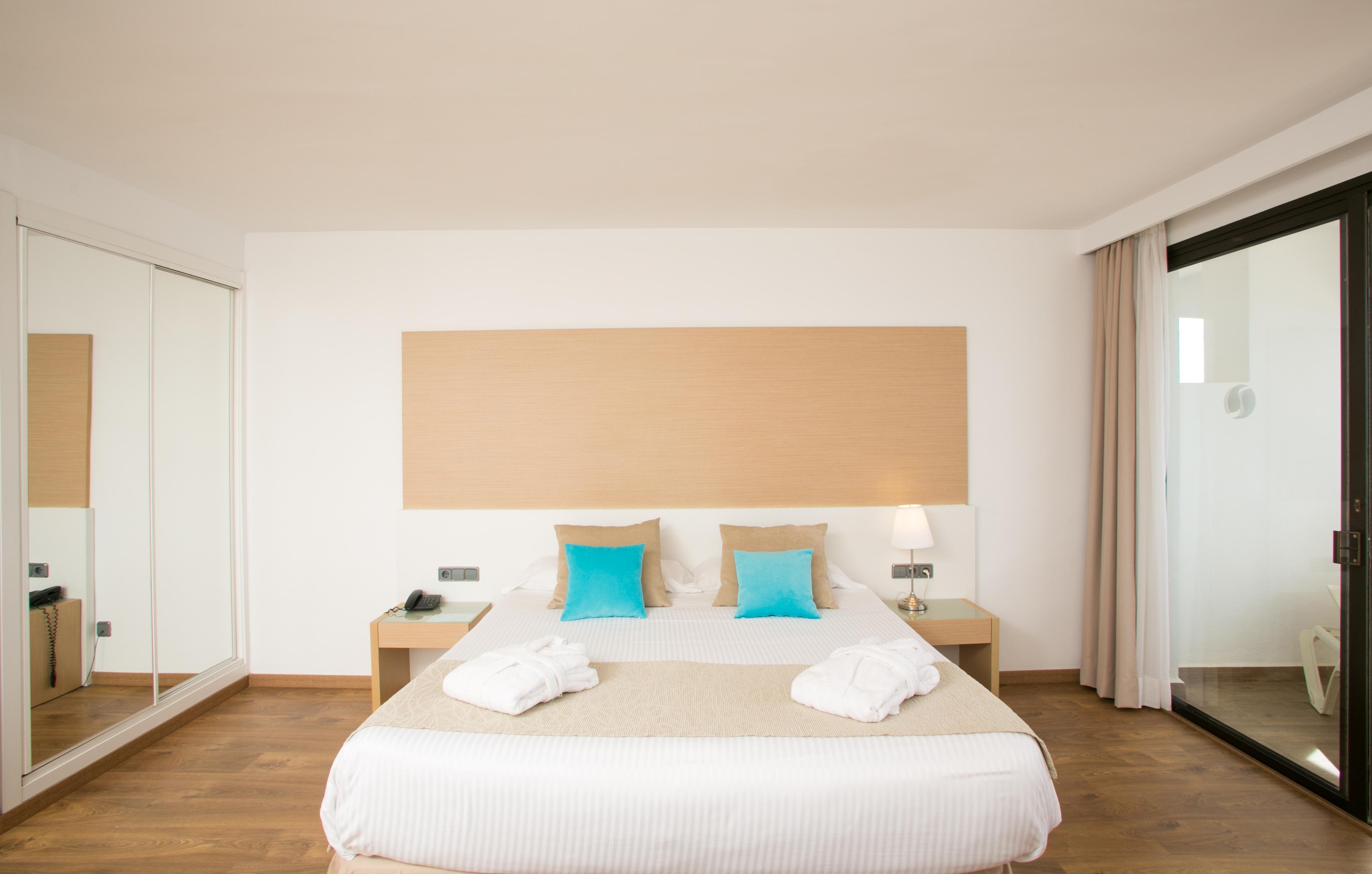 סנטה פונסה Sentido Fido Punta Del Mar Hotel & Spa - Adults Only מראה חיצוני תמונה