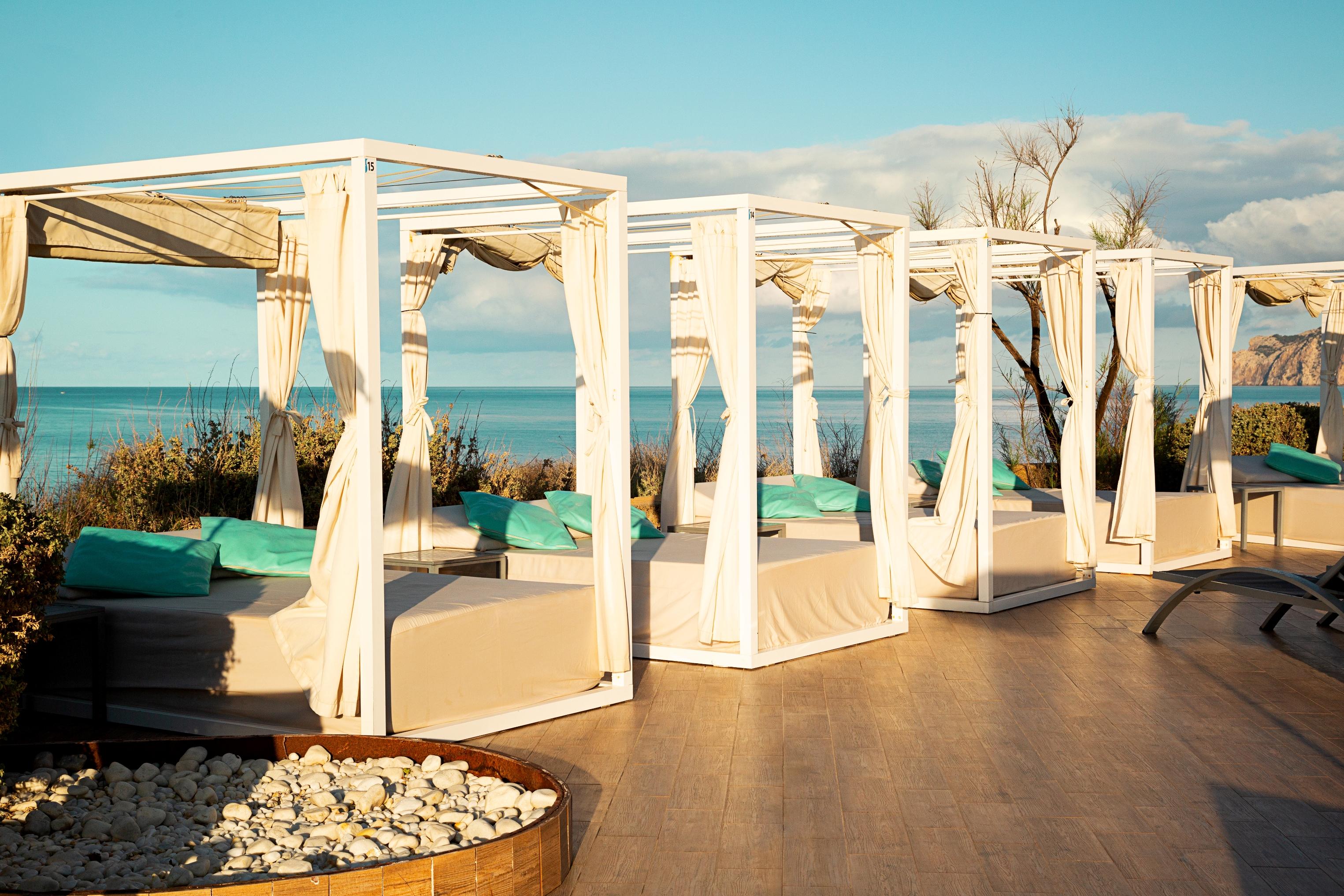 סנטה פונסה Sentido Fido Punta Del Mar Hotel & Spa - Adults Only מראה חיצוני תמונה