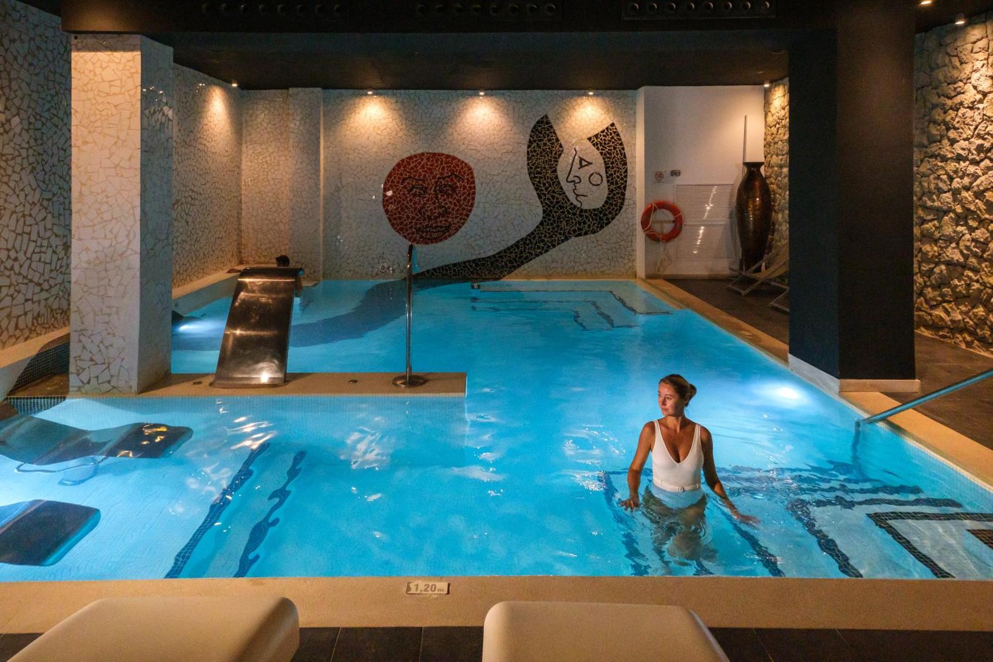 סנטה פונסה Sentido Fido Punta Del Mar Hotel & Spa - Adults Only מראה חיצוני תמונה